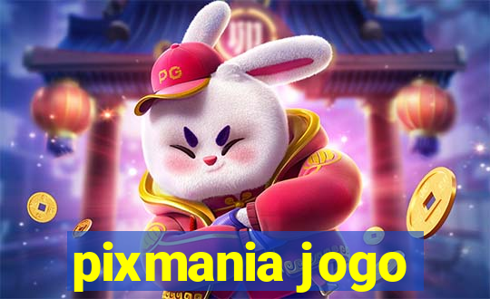 pixmania jogo